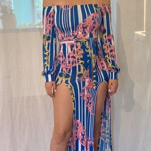 Fashionova Summer dress